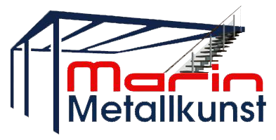 Logo Marin Metallkunst